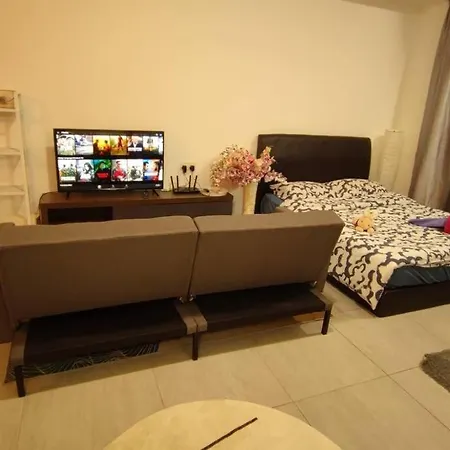Bs410- Klia- Selfcheck-In-Wifi-Netflix-Parking-Pool, 5082 Apartment Sepang Exterior photo